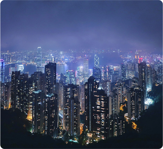 香港優秀人才入境計畫